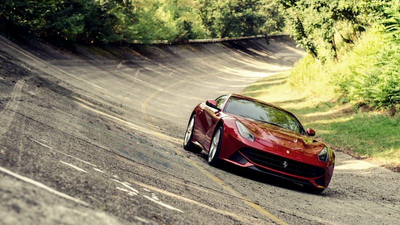 Illustration for article titled So looks like I'm the only one who isn't jaded with supercars ever still.